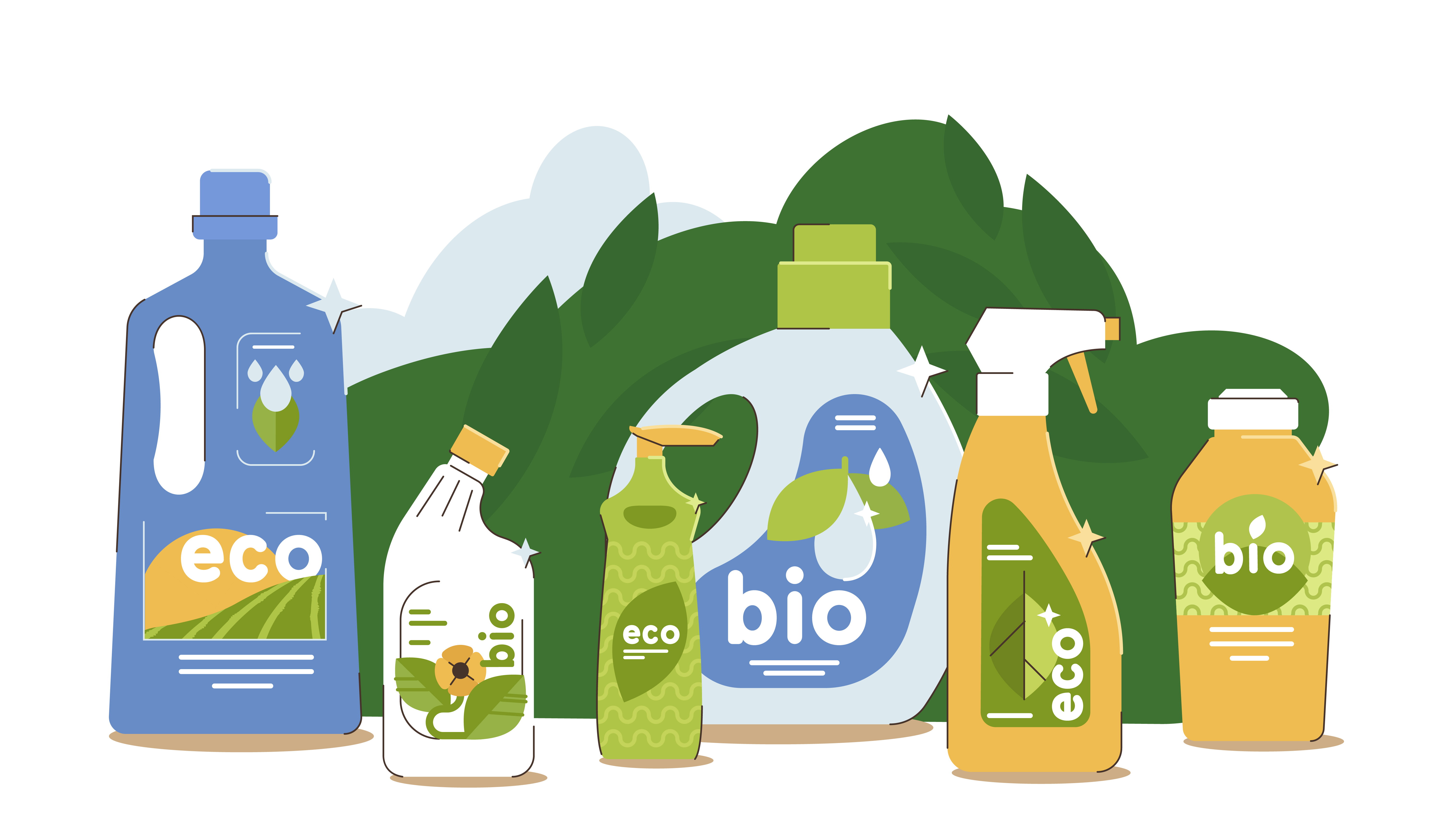 detergenti ecologici professionali detergenti ecologici professionali